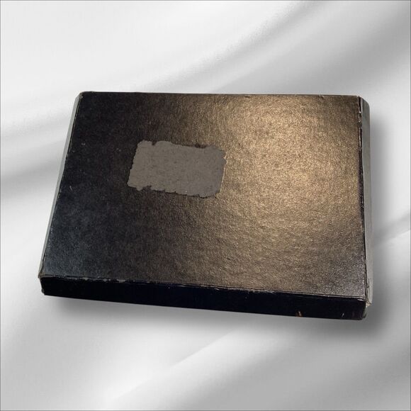 Janis Collection 6 24Kt Gold Plate Rose Appetizer Spreaders - Picture 3 of 4